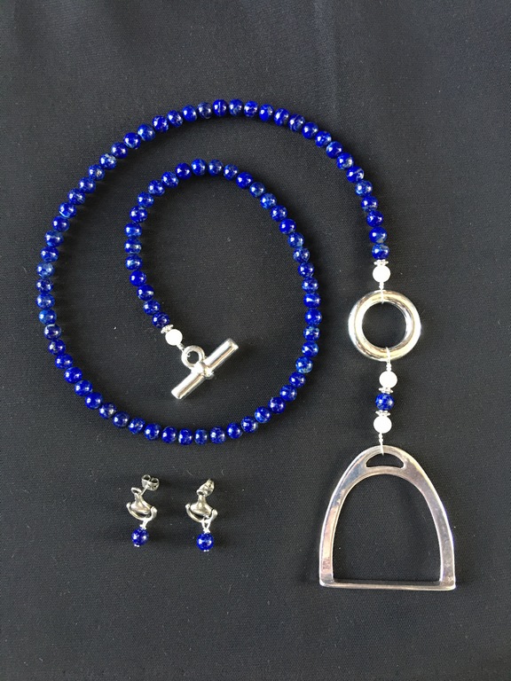 GS Etrier lapis